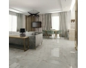Amarilo Grey 60x60x7mm Rect. (1,44) Polished Egen