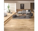 Nova Brown 20x120x9mm Rect. (1,2) Carving Egen