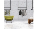 Alaska White 60x60 Rect. (1,44) High Glossy Egen