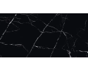 Alaska Black 60x120 Rect. (1,44) High Glossy Egen