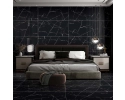 Alaska Black 60x120 Rect. (1,44) High Glossy Egen