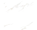 Tulon White 60x60x7mm Rect. (1,44) Polished Egen