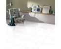 Tulon White 60x60x7mm Rect. (1,44) Polished Egen