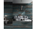 Core Verde 60x120x7mm Rect. (2,16) Carving Egen
