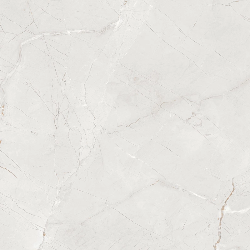 Amarilo Bianco 60x60x7mm Rect. (1,44) Polished Egen