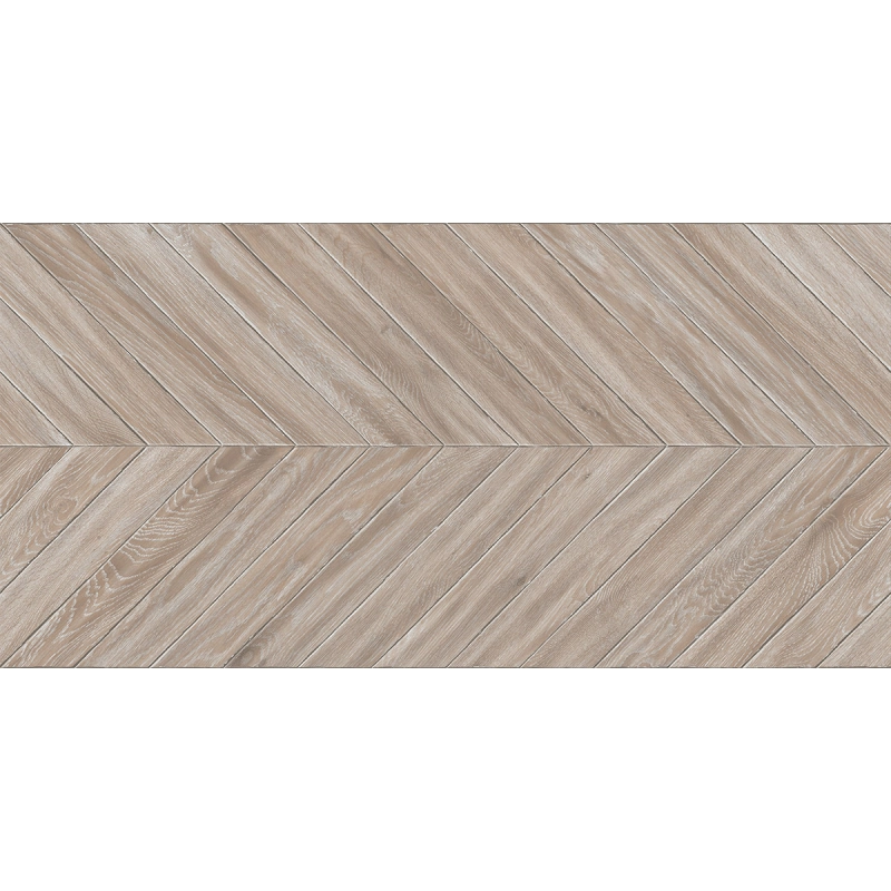 Chevron Terra 60x120 Rect. (1.44) Egen