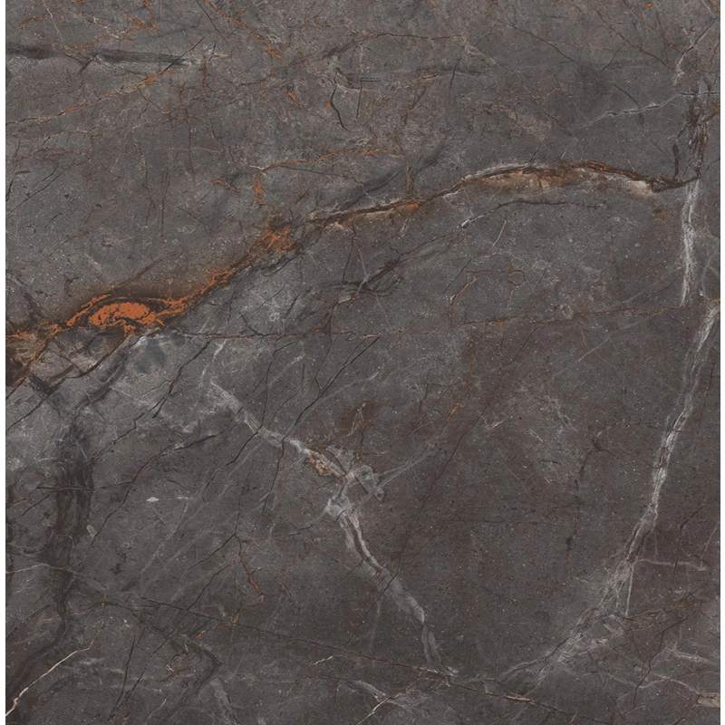 Zorani Nero 60x60x7mm Rect. (1,44) Carving Egen