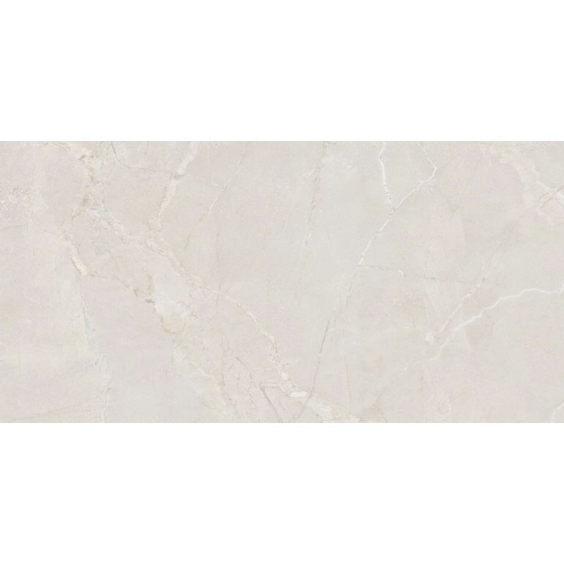 Crista White 60x120x7mm Rect. (2,16) Carving Egen