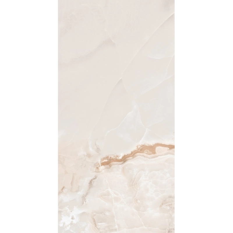 Hampton Bianco 60x120x7mm Rect. (2,16) Polished Egen