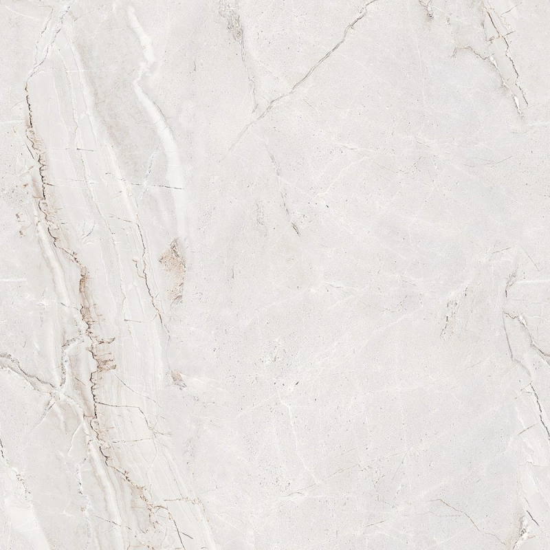Osaka Bianco 60x60x7,5mm Rect. (1,44) Carving Egen