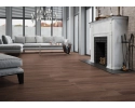 Arbaro Brown 120,2x29,7 Gres Szkliwiony Rektyfikowany Matowy Ceramica Limone