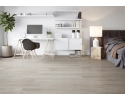 Arbaro Grey 120,2x29,7 Gres Szkliwiony Matowy Stopnica Ceramica Limone
