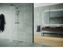 Ash Silver 119,7x119,7x6 Gres Szkl. Rekt. Struktura Ceramica Limone
