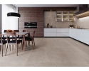 Ash Beige 59,7x119,7 Gres Szkliwiony Rektyfikowany Struktura Ceramica Limone