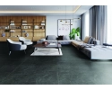 Ash Black 59,7x59,7 Gres Szkliwiony Rektyfikowany Struktura Ceramica Limone
