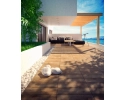 Bosque Grey 19,5x119,5 Gres Szkliwiony Matowy Ceramica Limone