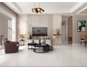 Canton Snow White 60x120 Gres Szkliwiony Rektyfikowany Polerowany Ceramica Limone