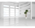 Canton Snow White 60x60 Gres Szkliwiony Rektyfikowany Polerowany Ceramica Limone