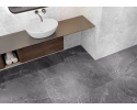Estello Antracyt 59,7x59,7 Gres Szkliwiony Rektyfikowany Matowy Ceramica Limone