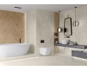 Estello Verde 59,7x59,7 Gres Szkliwiony Rektyfikowany Matowy Ceramica Limone