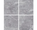 Etnos Grey 59,7x59,7 Gres Szkliwiony Rektyfikowany Polerowany Ceramica Limone