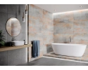 Hera Acero 59,7x119,7 Gres Szkliwiony Rektyfikowany Matowy Ceramica Limone