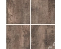 Hera Brown 59,7x59,7 Gres Szkliwiony Rektyfikowany Lappato Ceramica Limone