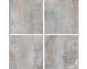 Hera Grey 59,7x59,7 Gres Szkliwiony Rektyfikowany Lappato Ceramica Limone