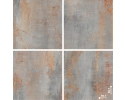 Hera Acero 59,7x59,7 Gres Szkliwiony Rektyfikowany Matowy Ceramica Limone
