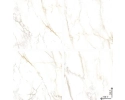 Inferno Bianco 59,7x59,7 Gres Szkliwiony Rektyfikowany Polerowany Ceramica Limone