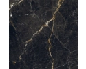 Inferno Nero 119,7x119,7 Gres Szkliwiony Rektyfikowany Polerowany Ceramica Limone