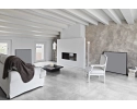 Katalea Perla 75x75 Gres Szkliwiony Rektyfikowany Polerowany Ceramica Limone