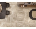 Katalea Taupe 75x75 Gres Szkliwiony Rektyfikowany Polerowany Ceramica Limone