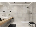 Katania White 59,7x59,7 Gres Szkliwiony Rektyfikowany Matowy Ceramica Limone