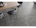 Katania Dark Grey 59,7x119,7 Gres Szkliwiony Rektyfikowany Matowy Ceramica Limone