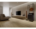 Mekano Beige 19,3x120,2 Gres Szkliwiony Rektyfikowany Matowy Ceramica Limone