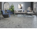 Monti Grey 59,7x119,7 Gres Szkl. Rekt. Mat. Ceramica Limone