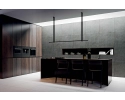 Qubus Antracite 31x62 3gres Szkliwiony Matowy Ceramica Limone