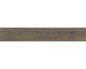 Tablero Brown 120,2x19,3 Gres Szkliwiony Rektyfikowany Matowy Ceramica Limone