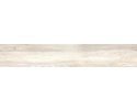Tekano Bianco 19,3x120,2 Gres Szkliwiony Rektyfikowany Matowy Ceramica Limone