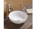 Umywalka nablatowa Forlan 40x40 ZOYA-LT-3003/EMPORIA-LT-3003 Emporia