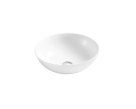 Umywalka nablatowa Forlan 40x40 ZOYA-LT-3003/EMPORIA-LT-3003 Emporia