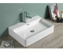 Umywalka nablatowa Forli 60x40 ZOYA-LT-2173/EMPORIA-LT-2173 Emporia