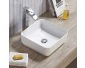 Umywalka nablatowa Rubi 39x39 ZOYA-LT-2196/EMPORIA-LT-2196 Emporia