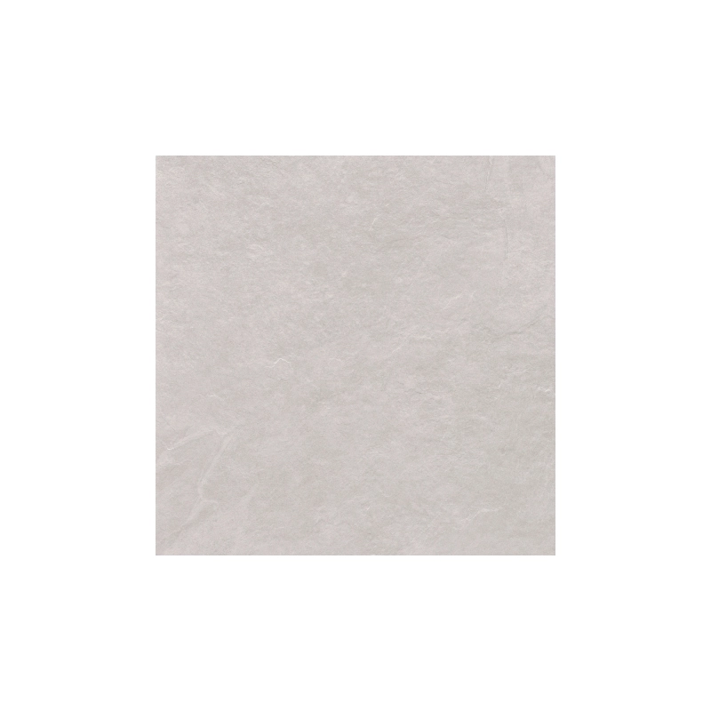 Ash White 119,7x119,7x6 Gres Szkl. Rekt. Struktura Ceramica Limone