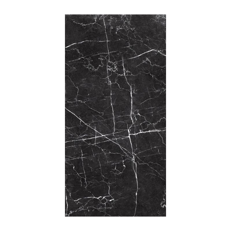 Etnos Anthracite 59,7x119,7 Gres Szkliwiony Rektyfikowany Polerowany Ceramica Limone