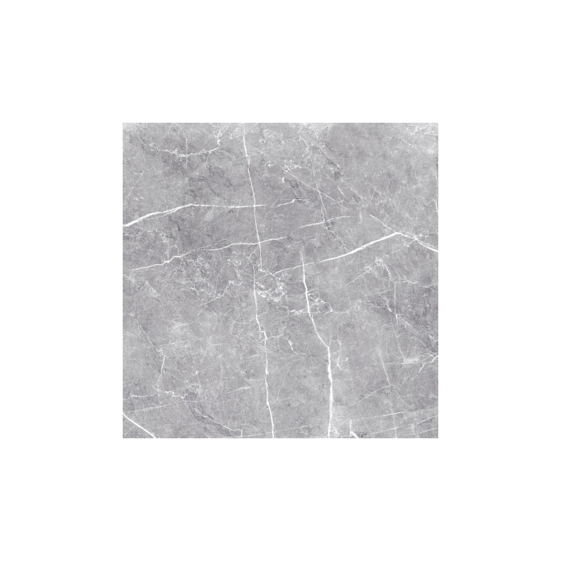 Etnos Grey 119,7x119,7x6 Rekt. Gres Szkl.Poler Ceramica Limone
