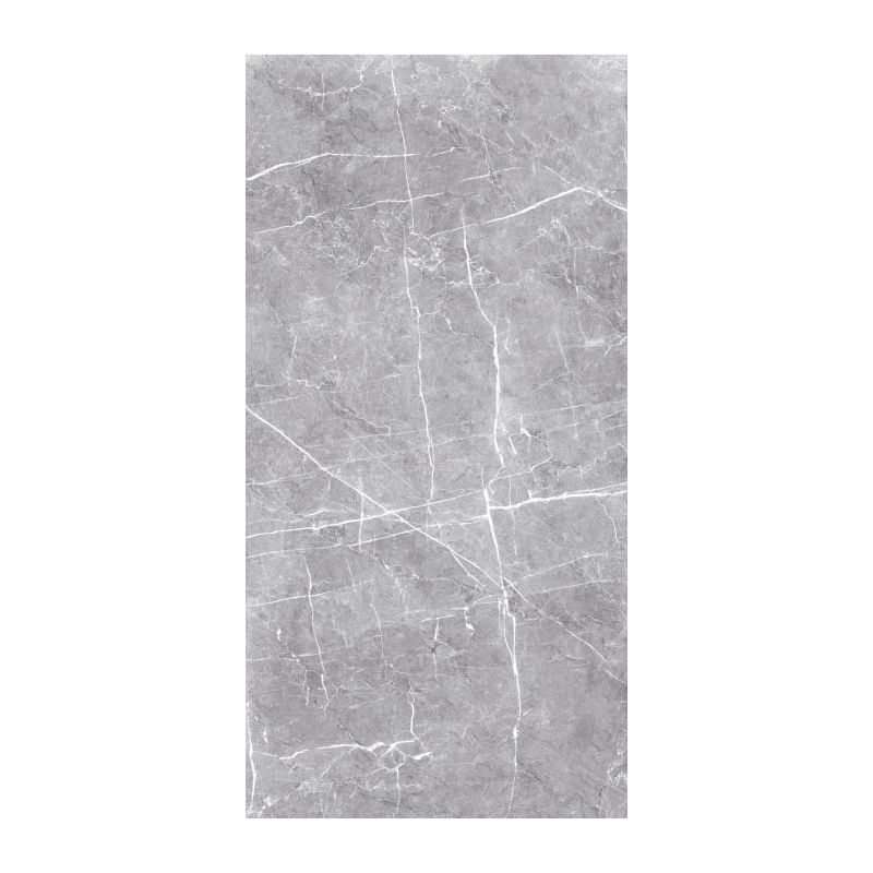 Etnos Grey 59,7x119,7 Gres Szkliwiony Rektyfikowany Polerowany Ceramica Limone