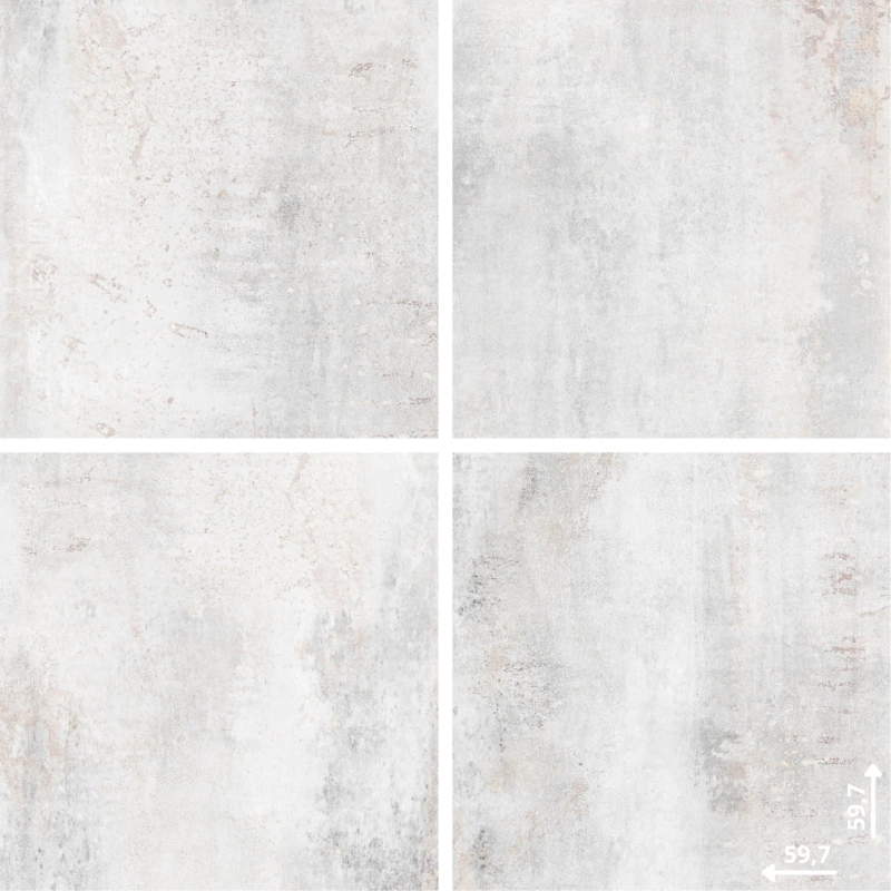 Hera Soft Grey 59,7x59,7 Gres Szkliwiony Rektyfikowany Lappato Ceramica Limone Hera Soft Grey 59,7x59,7 Gres Szkliwiony Rektyfikowany Lappato Ceramica Limone