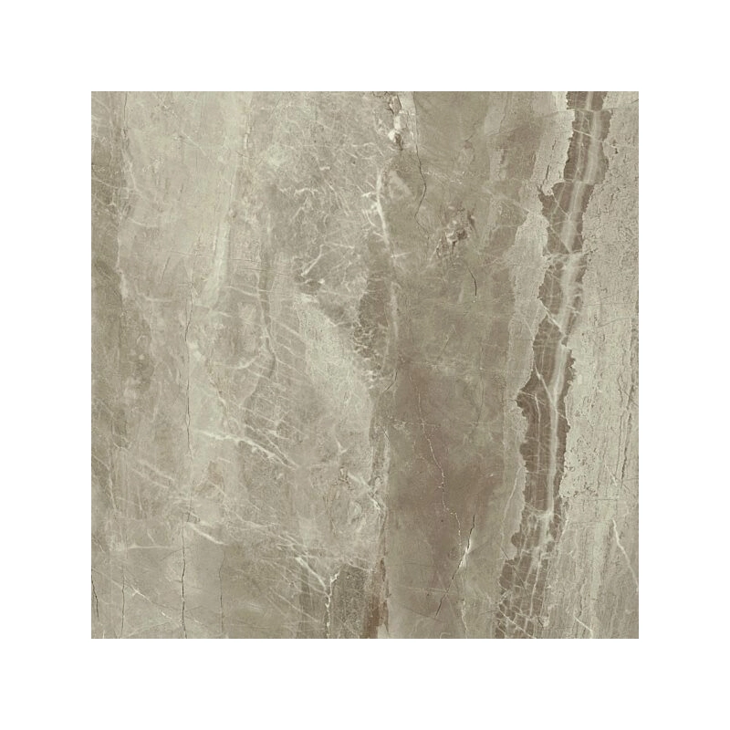 Katalea Taupe 75x75 Gres Szkliwiony Rektyfikowany Polerowany Ceramica Limone